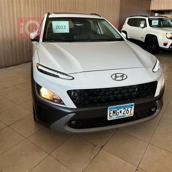 Hyundai for sale in Iraq